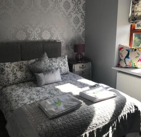 مبيت وإفطار Mickering Barn