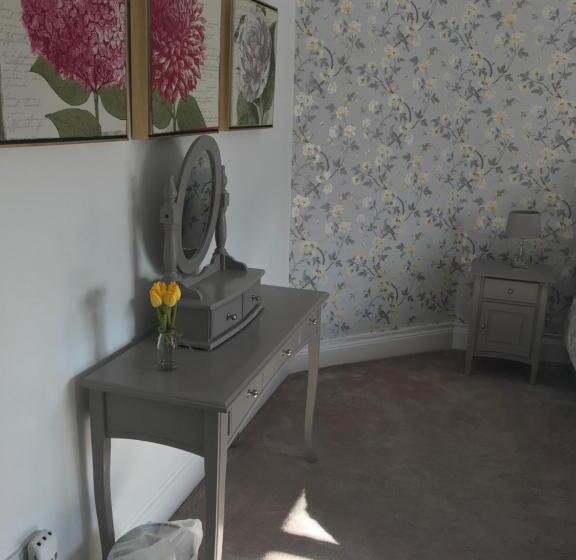 مبيت وإفطار Mickering Barn