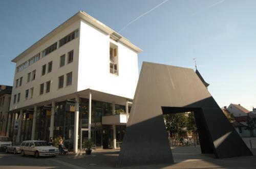 Hotel Mariotto Am Burghof