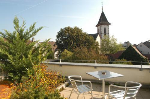 Hotel Mariotto Am Burghof