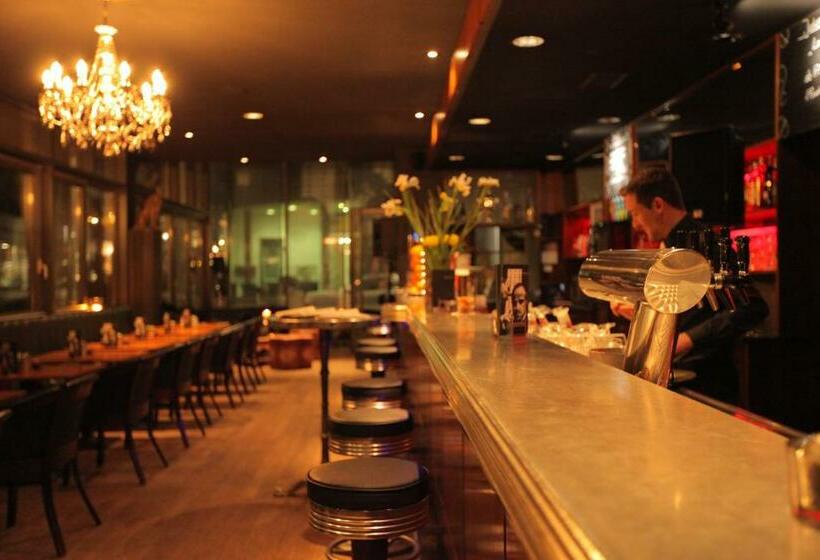 Hotel Mariotto Am Burghof