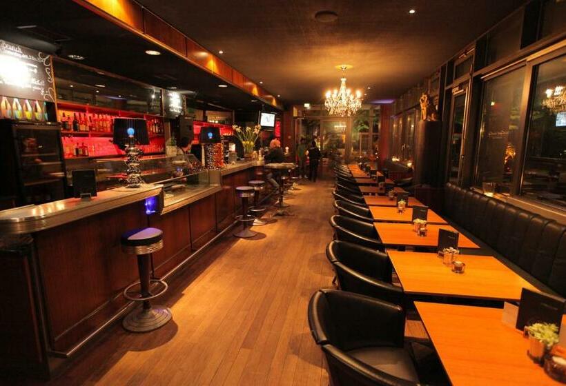 Hotel Mariotto Am Burghof