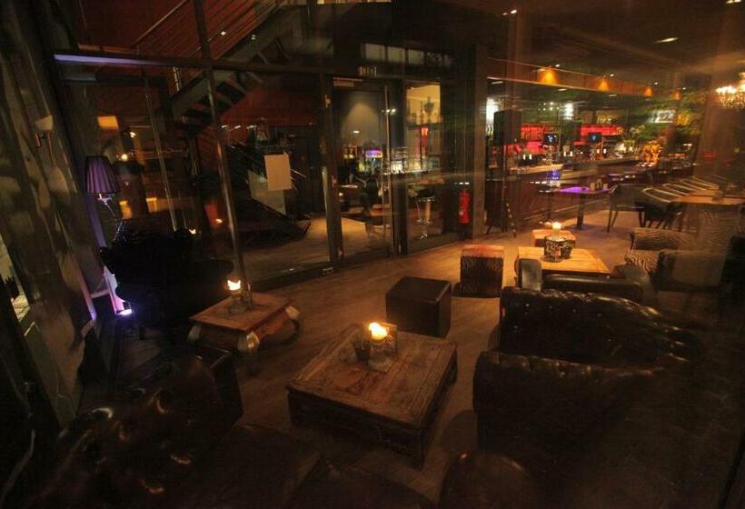 Hotel Mariotto Am Burghof