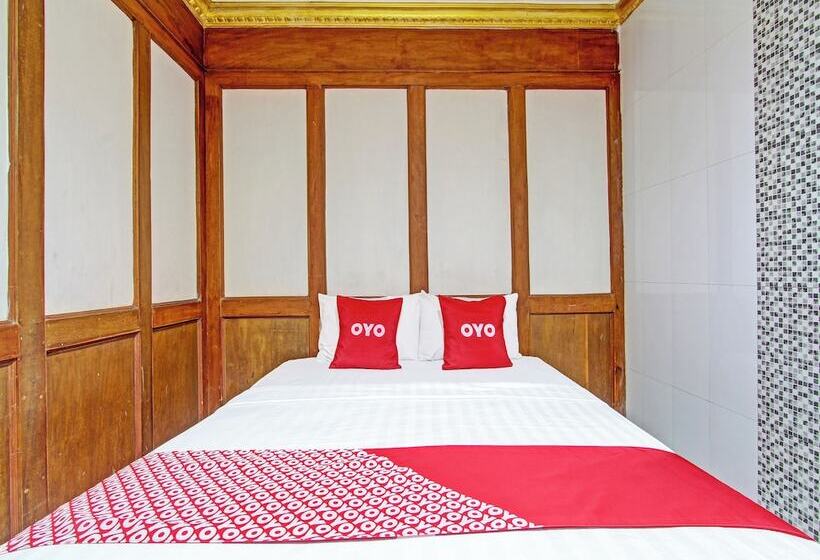 Отель Oyo 91525 Bugisan