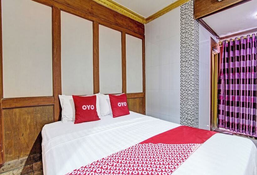 Отель Oyo 91525 Bugisan