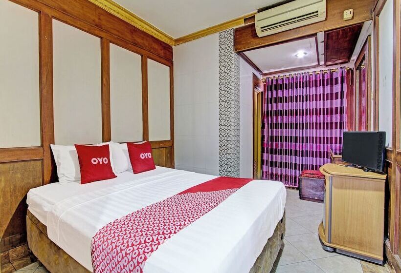Отель Oyo 91525 Bugisan