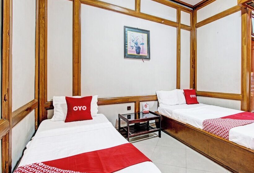 Отель Oyo 91525 Bugisan