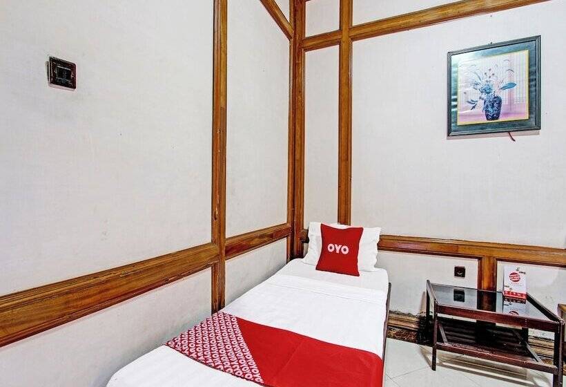 Отель Oyo 91525 Bugisan