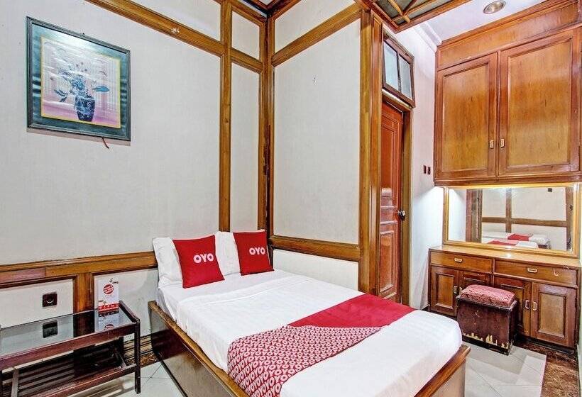 Отель Oyo 91525 Bugisan