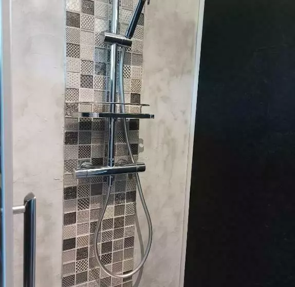 Majatalo Suite Spa Privatif Extérieur 66 Perpignan Nord