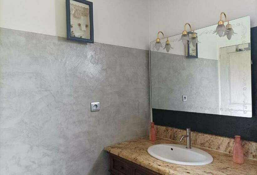 پانسیون Suite Spa Privatif Extérieur 66 Perpignan Nord