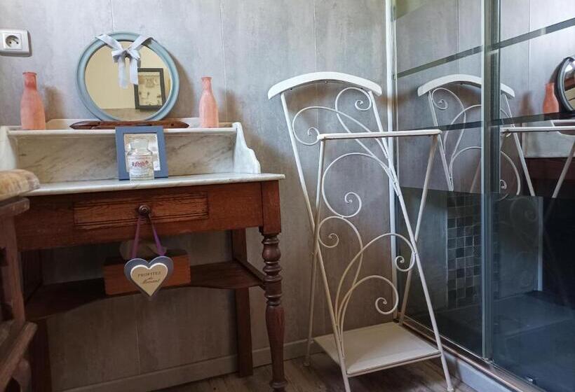 پانسیون Suite Spa Privatif Extérieur 66 Perpignan Nord