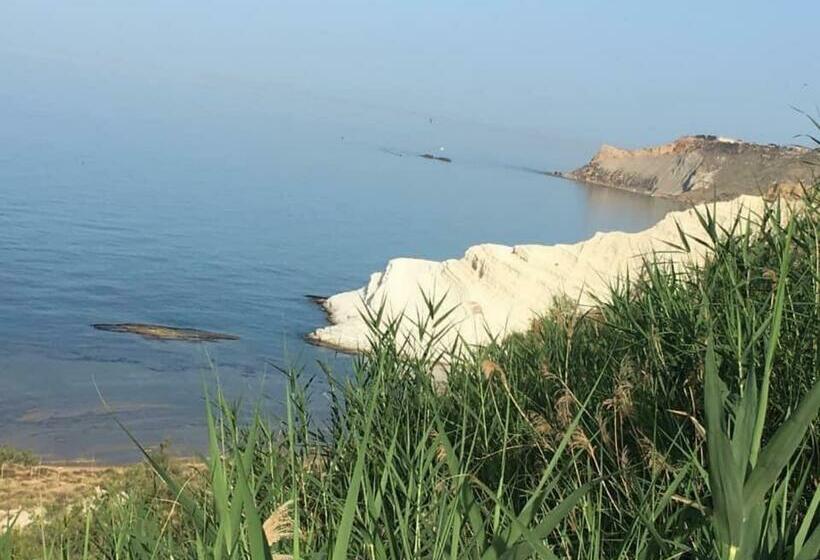 بنسيون Villa Maria Sofia