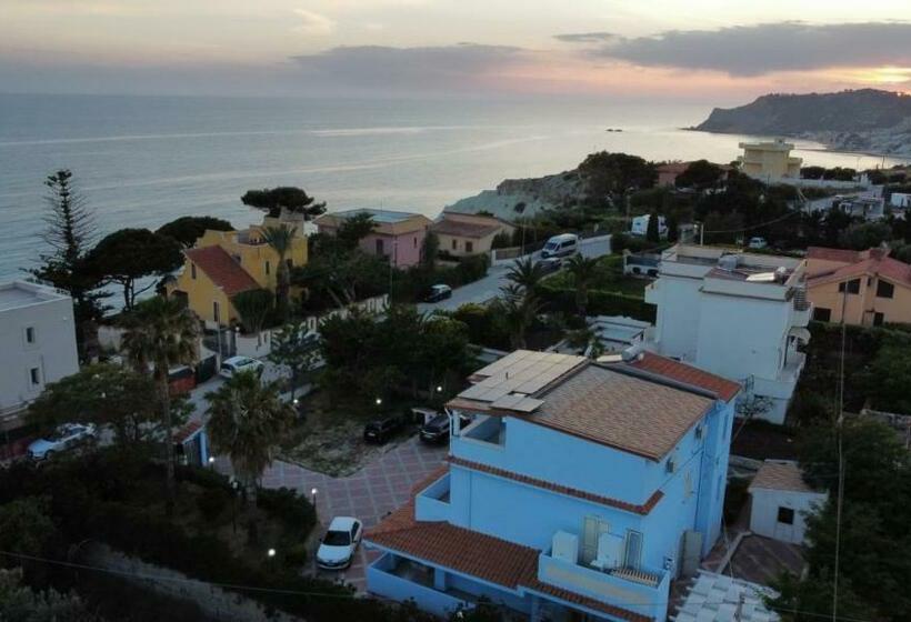 بنسيون Villa Maria Sofia