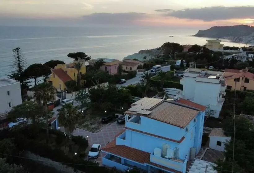 ペンション Villa Maria Sofia