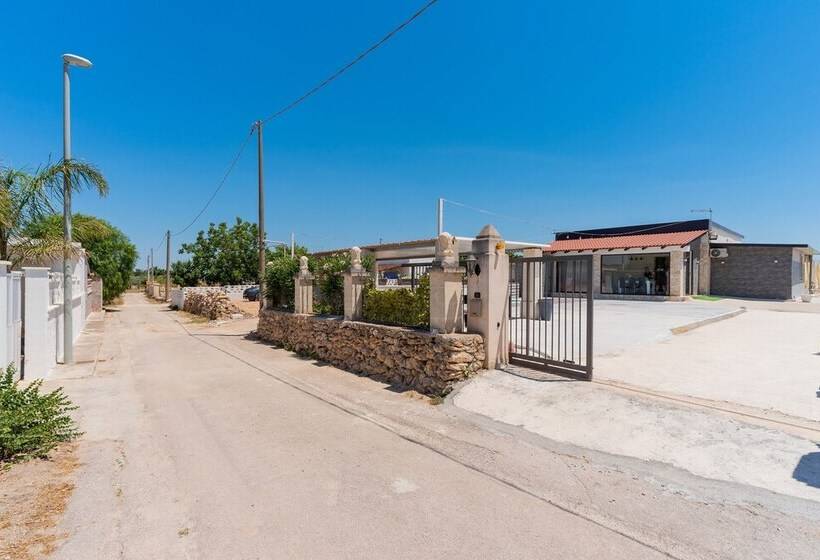 3047 Villetta Nicols By Barbarhouse