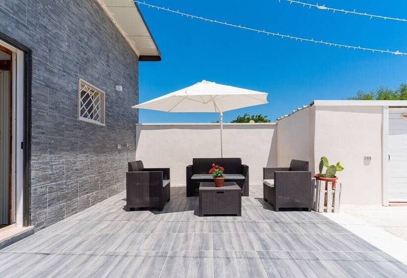 3047 Villetta Nicols By Barbarhouse