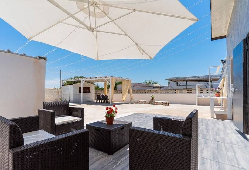 3047 Villetta Nicols By Barbarhouse