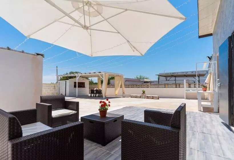 3047 Villetta Nicols By Barbarhouse