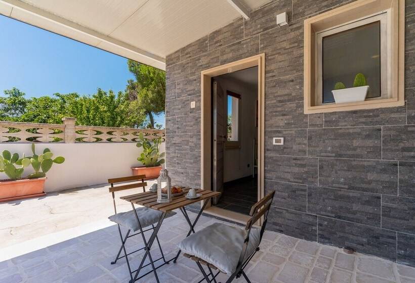 3047 Villetta Nicols By Barbarhouse