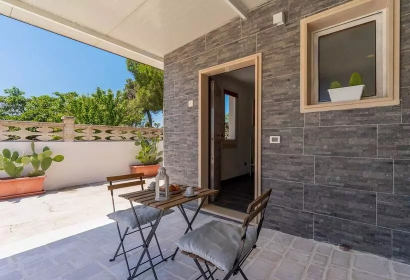 3047 Villetta Nicols By Barbarhouse