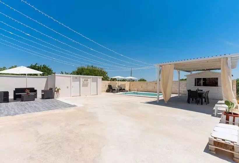 3047 Villetta Nicols By Barbarhouse