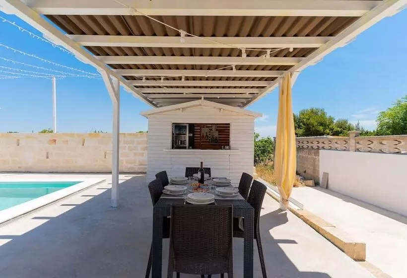 3047 Villetta Nicols By Barbarhouse