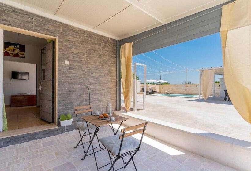 3047 Villetta Nicols By Barbarhouse