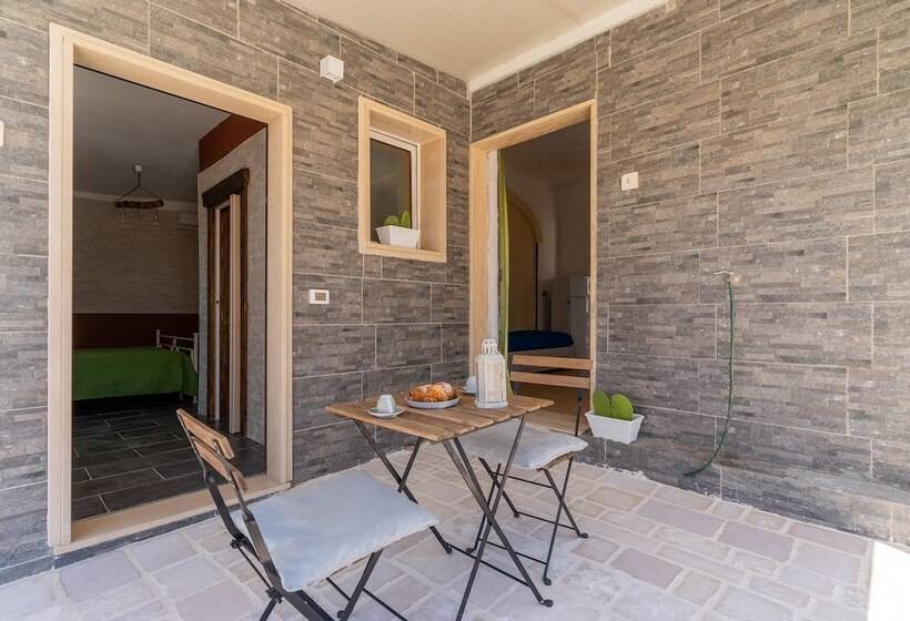 3047 Villetta Nicols By Barbarhouse