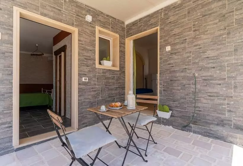 3047 Villetta Nicols By Barbarhouse