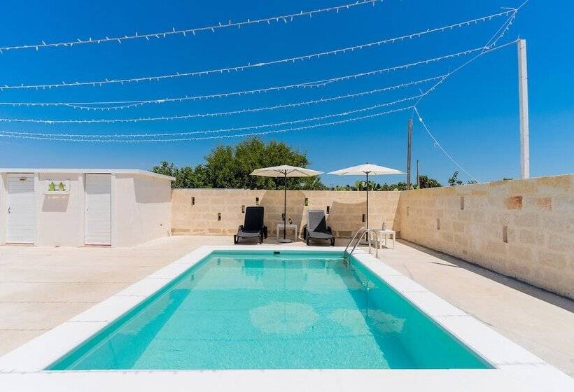 3047 Villetta Nicols By Barbarhouse