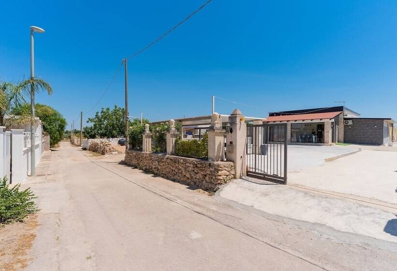 3047 Villetta Nicols By Barbarhouse