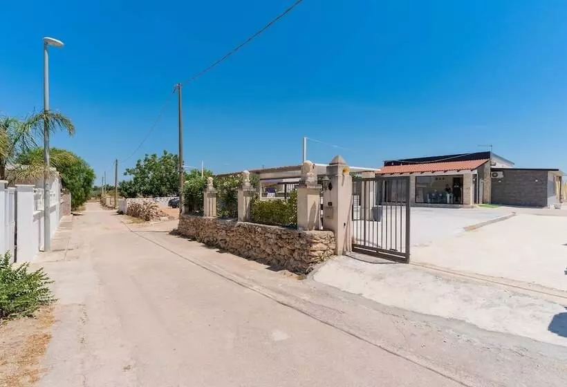 3047 Villetta Nicols By Barbarhouse