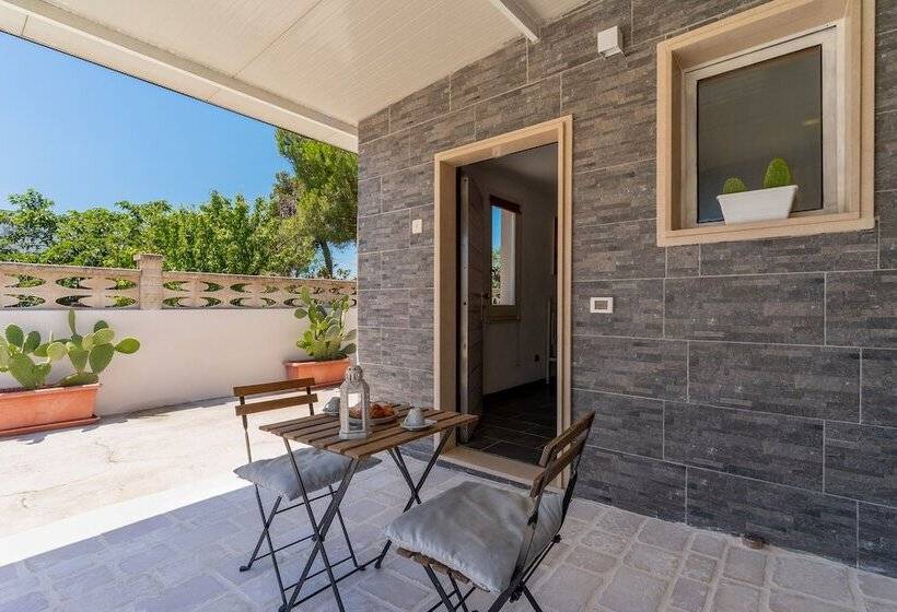 3047 Villetta Nicols By Barbarhouse