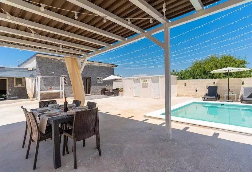 3047 Villetta Nicols By Barbarhouse