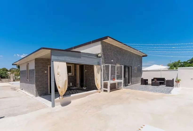 3047 Villetta Nicols By Barbarhouse