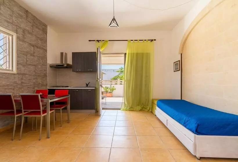 3047 Villetta Nicols By Barbarhouse