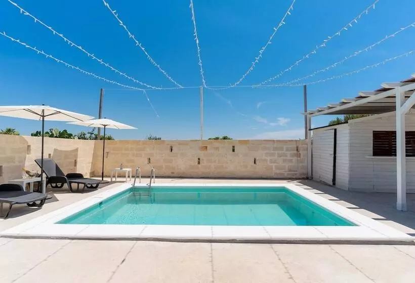 3047 Villetta Nicols By Barbarhouse