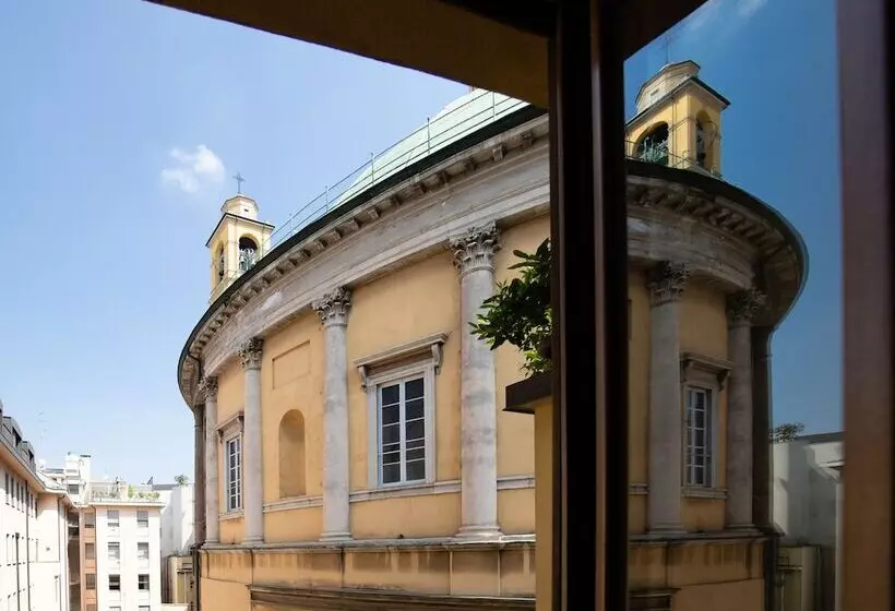 Aiello Hotels   Duomo