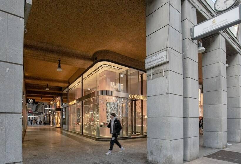 Aiello Hotels   Duomo