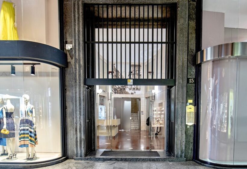 Aiello Hotels   Duomo