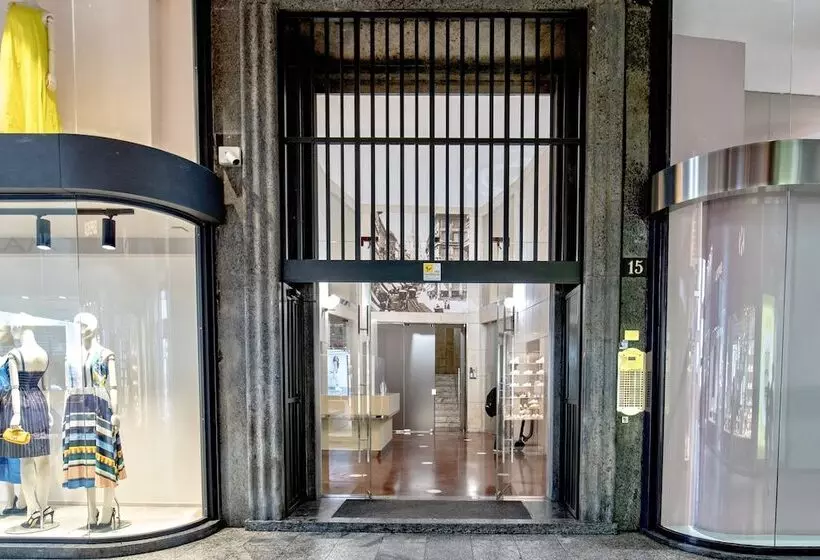 Aiello Hotels   Duomo