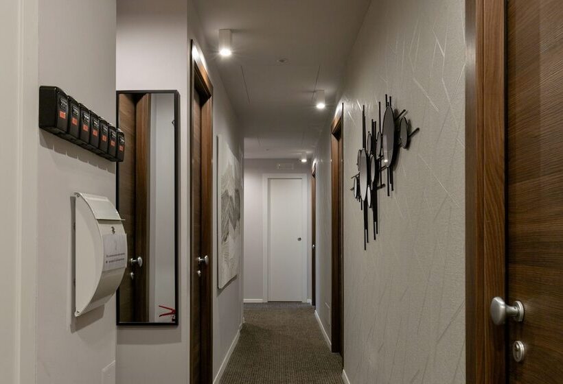 Aiello Hotels   Duomo