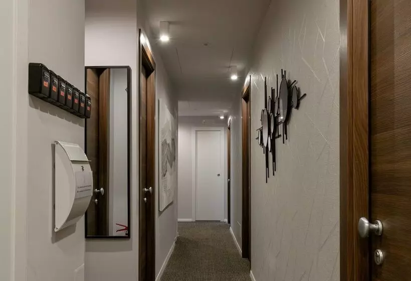 Aiello Hotels   Duomo