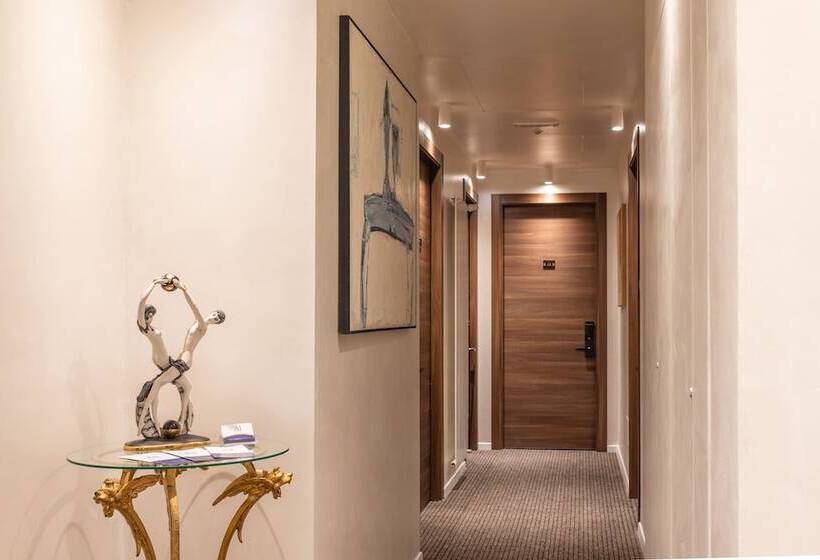 Aiello Hotels   Duomo