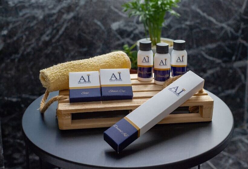 Aiello Hotels   Duomo