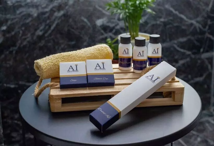Aiello Hotels   Duomo
