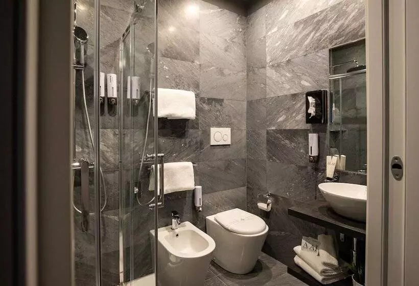 Aiello Hotels   Duomo