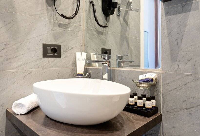 Aiello Hotels   Duomo