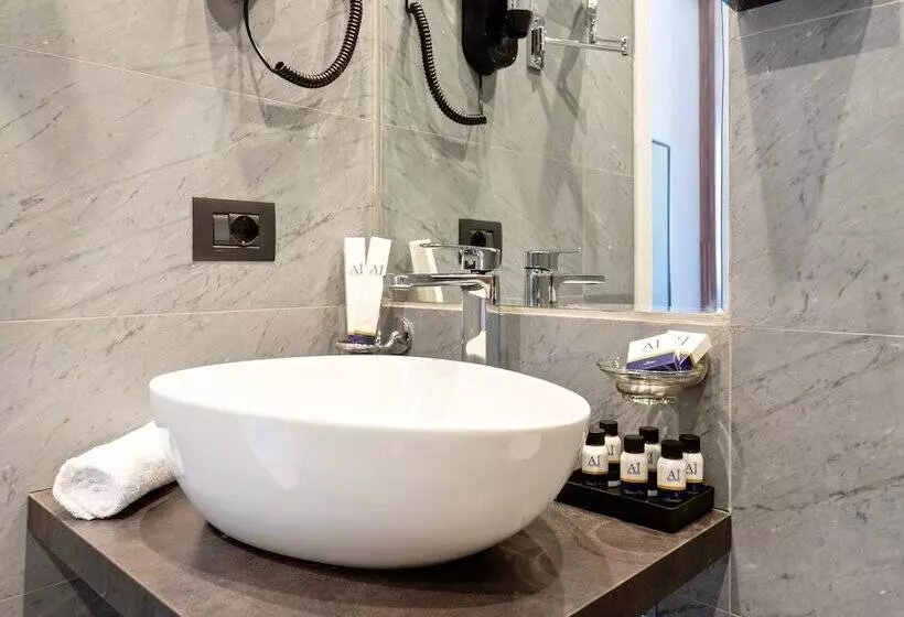 Aiello Hotels   Duomo